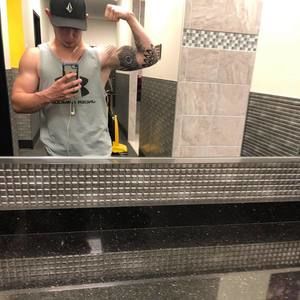 Meet your Posher, Kody